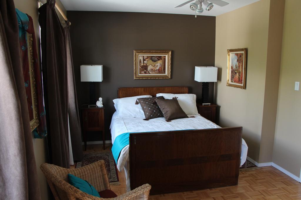 Selah Retreat Guesthouse B&B Sorrento Habitación foto