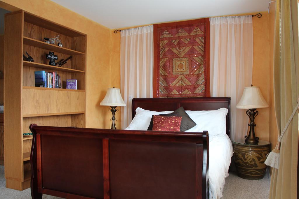 Selah Retreat Guesthouse B&B Sorrento Habitación foto