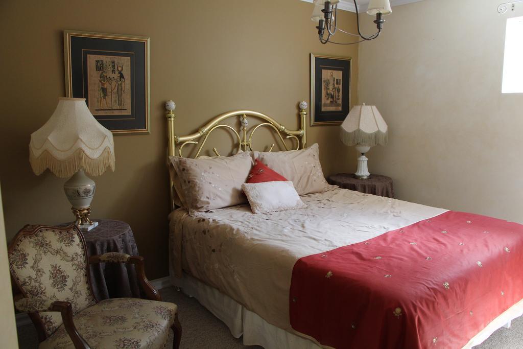 Selah Retreat Guesthouse B&B Sorrento Habitación foto
